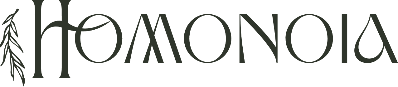 Homonoia